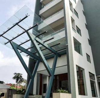 Bandaramulla Hotel | Sandy Bliss Mirissa