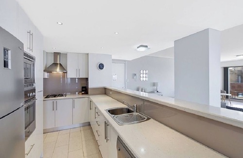 The Entrance Apartment | Sandy Cove Apartment The Entrance 31
