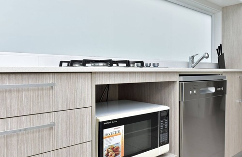 Caves Beach Villa | Sandy Drift at Caves Beach Villas