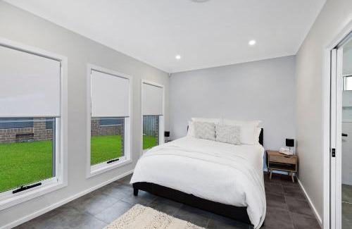 The Entrance House | Sandy Feet Retreat