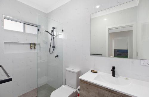 The Entrance House | Sandy Feet Retreat