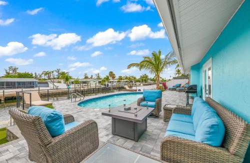 Whitney Beach House | Sandy Feet Retreat