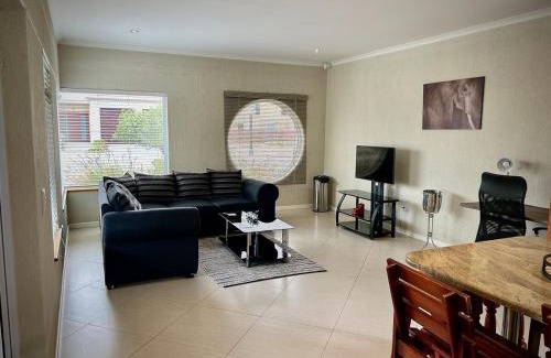 Swakopmund Apartment | Sandy Greens Villa