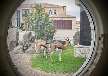 Swakopmund Apartment | Sandy Greens Villa