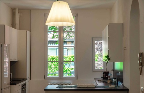 Cernobbio Apartment | Sandy