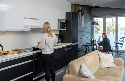 Kalajoki Apartment | Sandy Kelt, Irish House Apartments