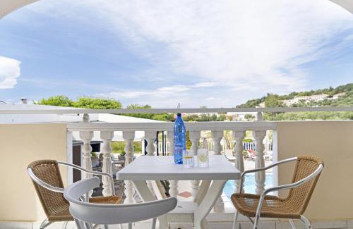 Tsilivi Apartment | Sandy Maria studio 204