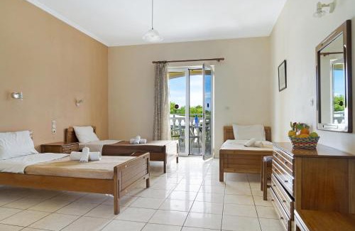 Tsilivi Apartment | Sandy Maria studio 204