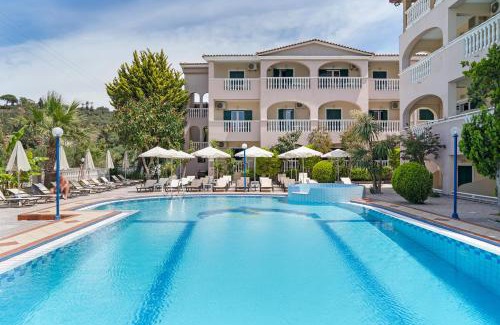 Tsilivi Apartment | Sandy Maria studio 205