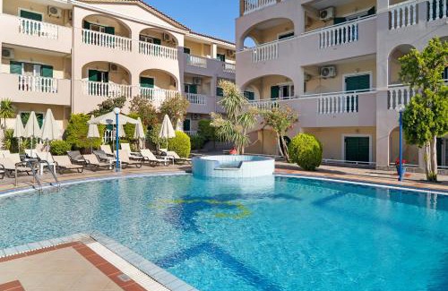 Tsilivi Apartment | Sandy Maria studio 205