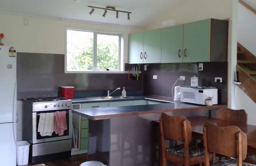 Matapouri House | SANDY BAY - Sublime beachside