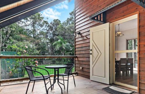 Toogoom House | Sandy Paws in Toogoom