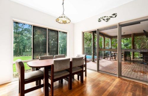 Toogoom House | Sandy Paws in Toogoom