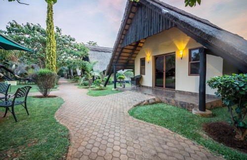 Lusaka Resort | Sandy's Creations Resort