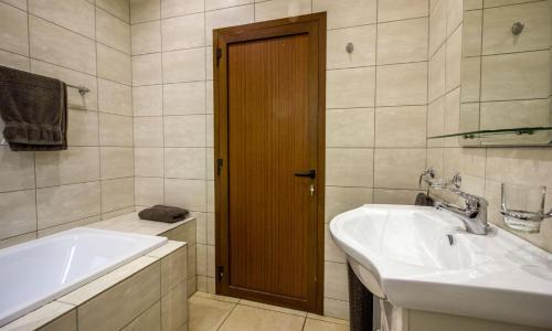 Lusaka Resort | Sandy's Creations Resort