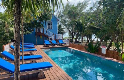 Caye Caulker House | Sandy's Secret