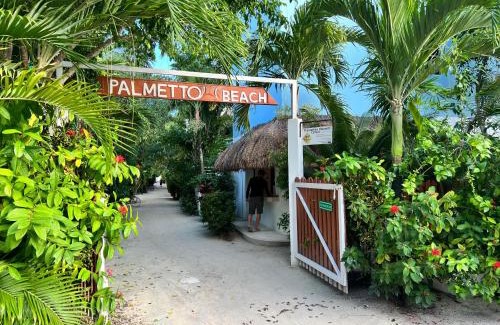 Caye Caulker House | Sandy's Secret