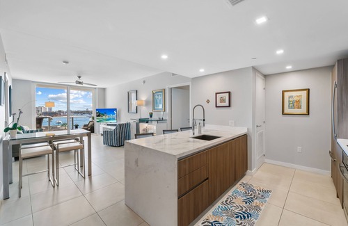 Barrier Island Condo | Sandy Shores Breathtaking Views