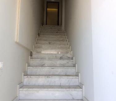 Agia Marina Apartment | Sandy Suite 3