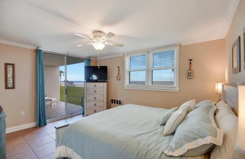 East Wind South Apartment | Sandy Sunrise - 1040S