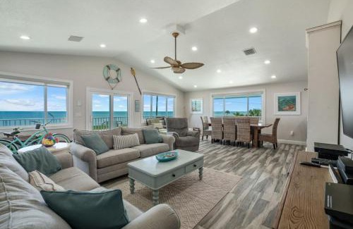 Flagler Beach House | Sandy Toes Unit D
