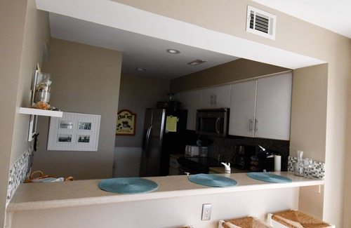 Beachwalk Condo | Sandy Toes Condo's