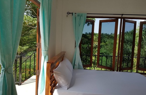Khao Chaison Hotel | Sanfhan Resort