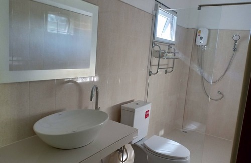 Khao Chaison Hotel | Sanfhan Resort