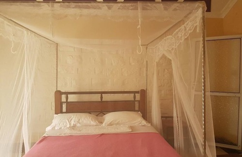 Lodwar Cabin | Sanfields Lodwar Camp