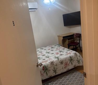 Sanford House | Sanford Lake Mary Quiet Rooms