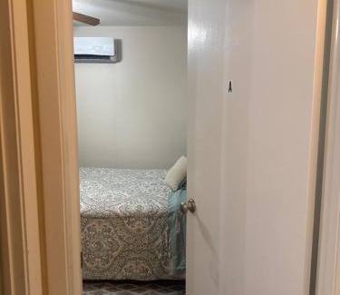 Sanford House | Sanford Lake Mary Quiet Rooms