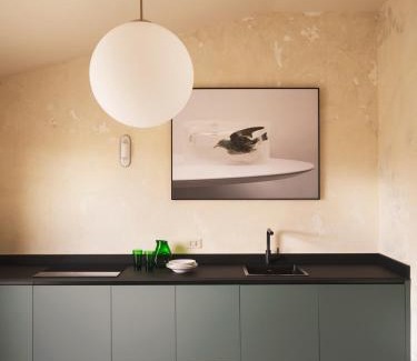 Arezzo Apartment | sanfrancesco ventitre