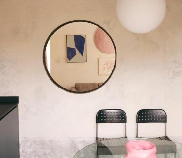 Arezzo Apartment | sanfrancesco ventitre