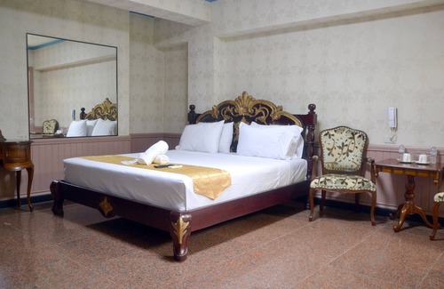 Canlubang Hotel | SANG YOO MOUNTAIN VIEW TAGAYTAY