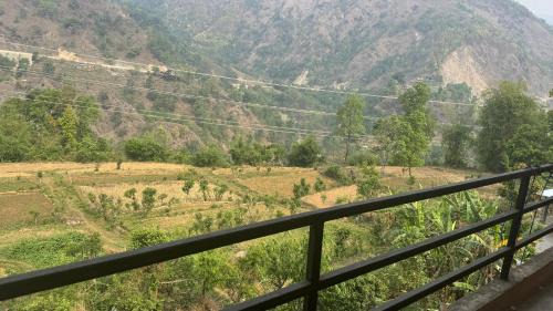 Gandaki Zone Hotel | Sangam Hotel & Restaurant