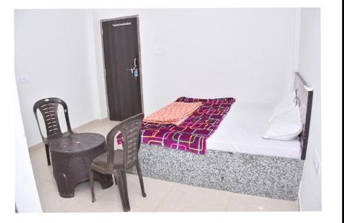Shri Madhopur House | Sangam Palace