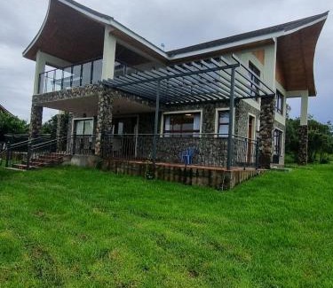 Muiga Villa | Sangare Hills Country Homes & Resort