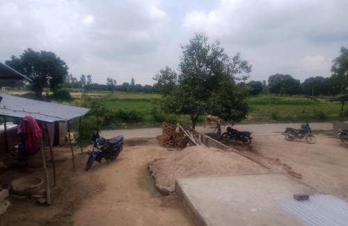 Khattalwada House | Sangeeta Home stay