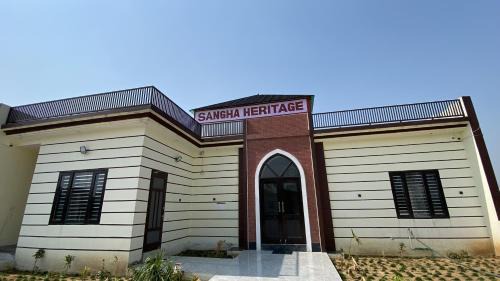 Jalandhar Apartment | Sangha Heritage