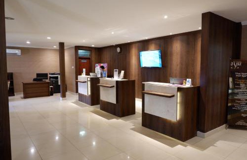 Anyer Hotel | Sanghyang Indah Spa Resort