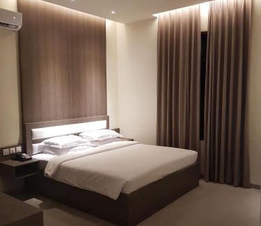 Anyer Hotel | Sanghyang Indah Spa Resort