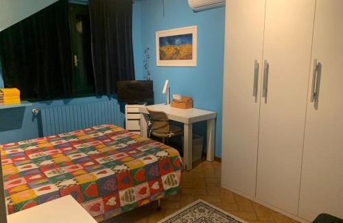 Crema Bed & Breakfast | Sangiligio Countryside Villa, Private Rooms w Kitchen, Bath, Private Entrance, Crema