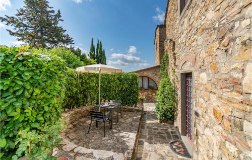 Barberino Tavarnelle Apartment | Sangiovese 1