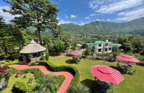 Naukuchiyatal Hotel | Sangita Resorts