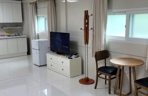 Sangju House | Sangju Munjangdae Pension Motel