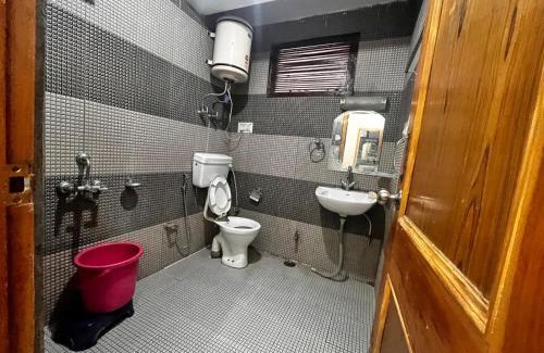 Rampura Phul Hotel | Sangla Cottage