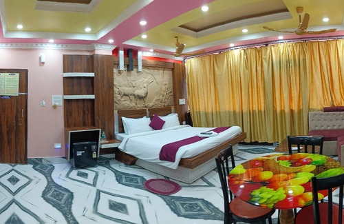 Tarapith Hotel | Sangram Hotel & Restaurant