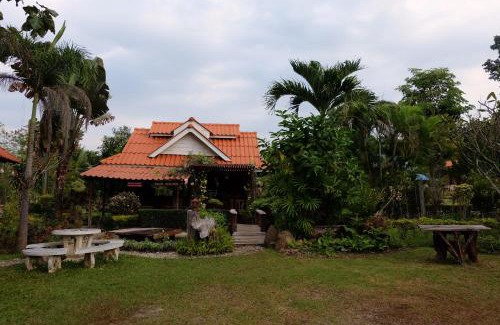 Mae Hong Son Resort | Sangsawang Resort