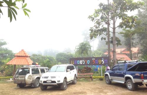 Mae Hong Son Resort | Sangsawang Resort