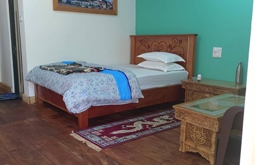 Bomdila House | Sangti Nature Love Homestay